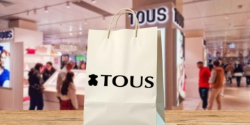 Tous bolso bandolera