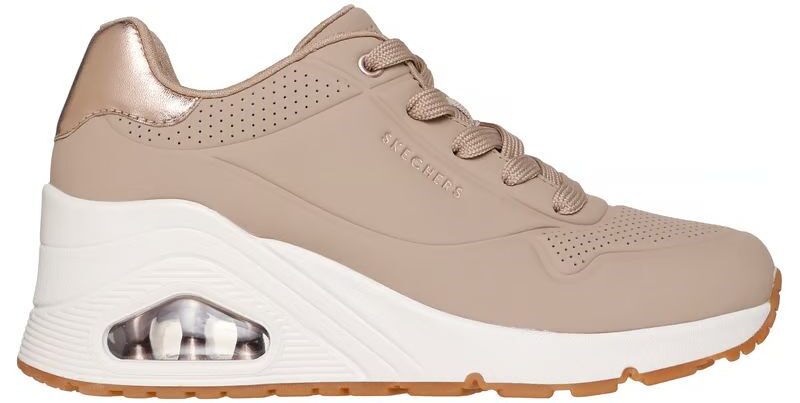 Uno Wedge - HI Steps de Skechers