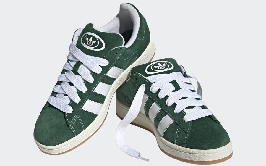 Zapatilla Campus 00s de Adidas