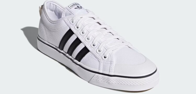 Zapatilla Nizza de Adidas
