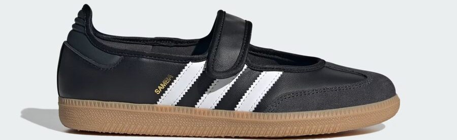 Zapatilla Samba Jane en Adidas