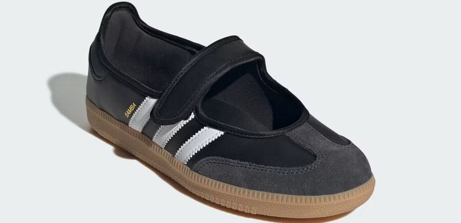 Zapatilla Samba Jane en Adidas