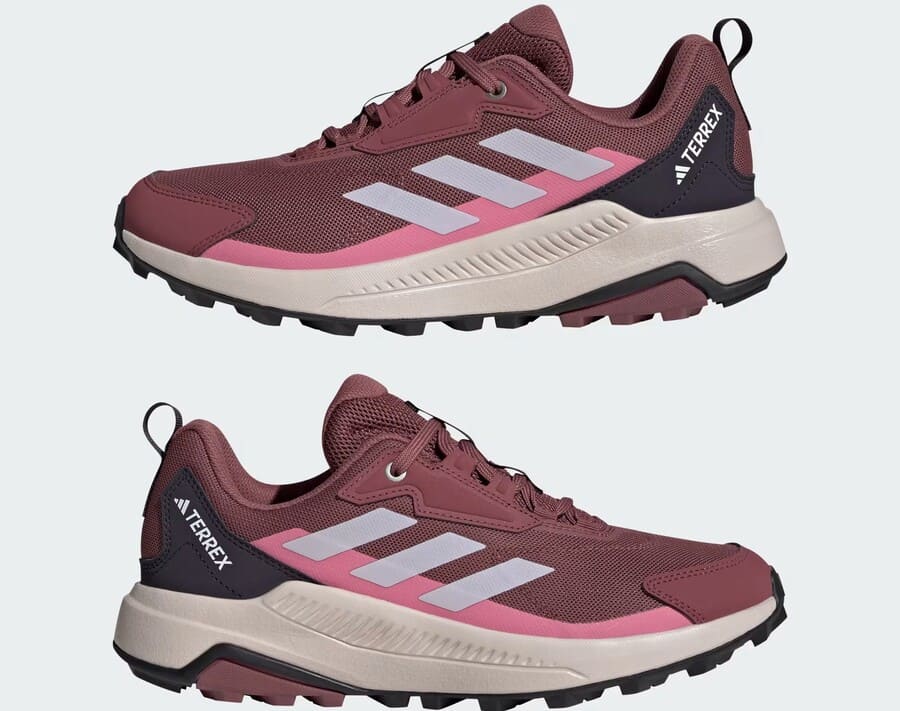Zapatilla Terrex Anylander Hiking en Adidas