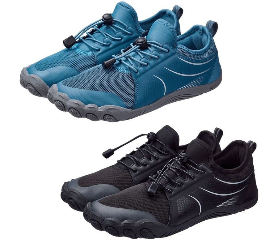 Zapatillas deportivas ALDI