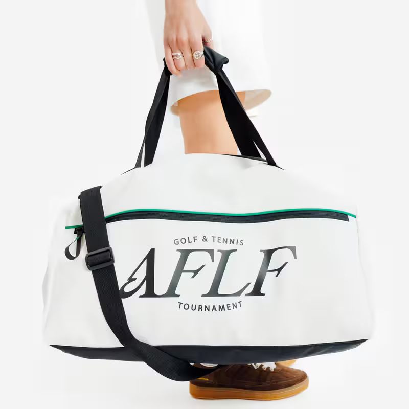 Bolso Late Bloomers de Decathlon