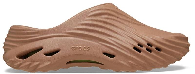 Echo Wave U en Crocs