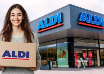 ALDI enrollador de manguera
