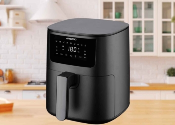 ALDI freidora de aire Ambiano