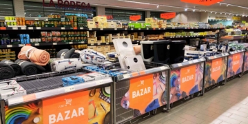 ALDI herramientas