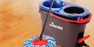 Amazon cubo fregona Vileda