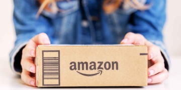 Amazon dispositivo dgt