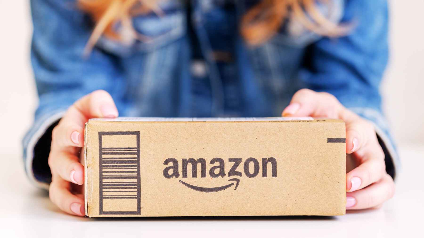 Amazon dispositivo dgt