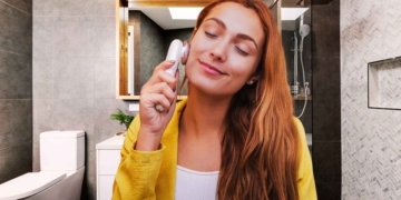 Amazon limpiador facial Cecotec