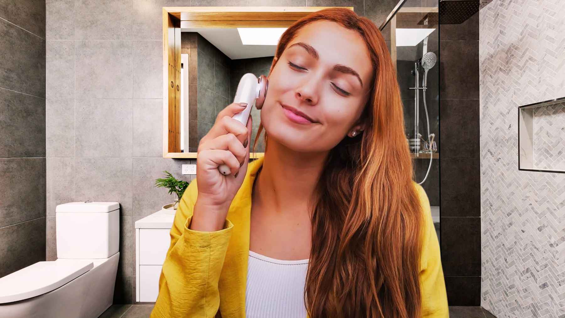 Amazon limpiador facial Cecotec