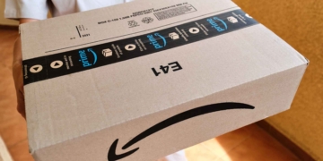 Amazon mini aire acondicionado