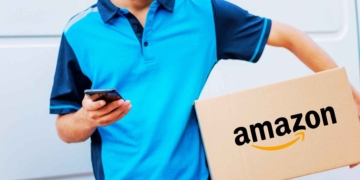 Amazon ventilador techo Aigostar