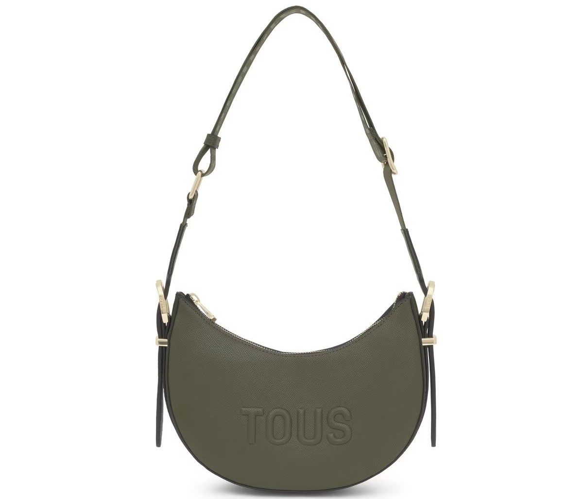 Bolso de hombro bandolera TOUS Brenda