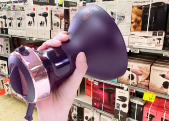 Carrefour secador pelo Bellisima