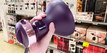 Carrefour secador pelo Bellisima