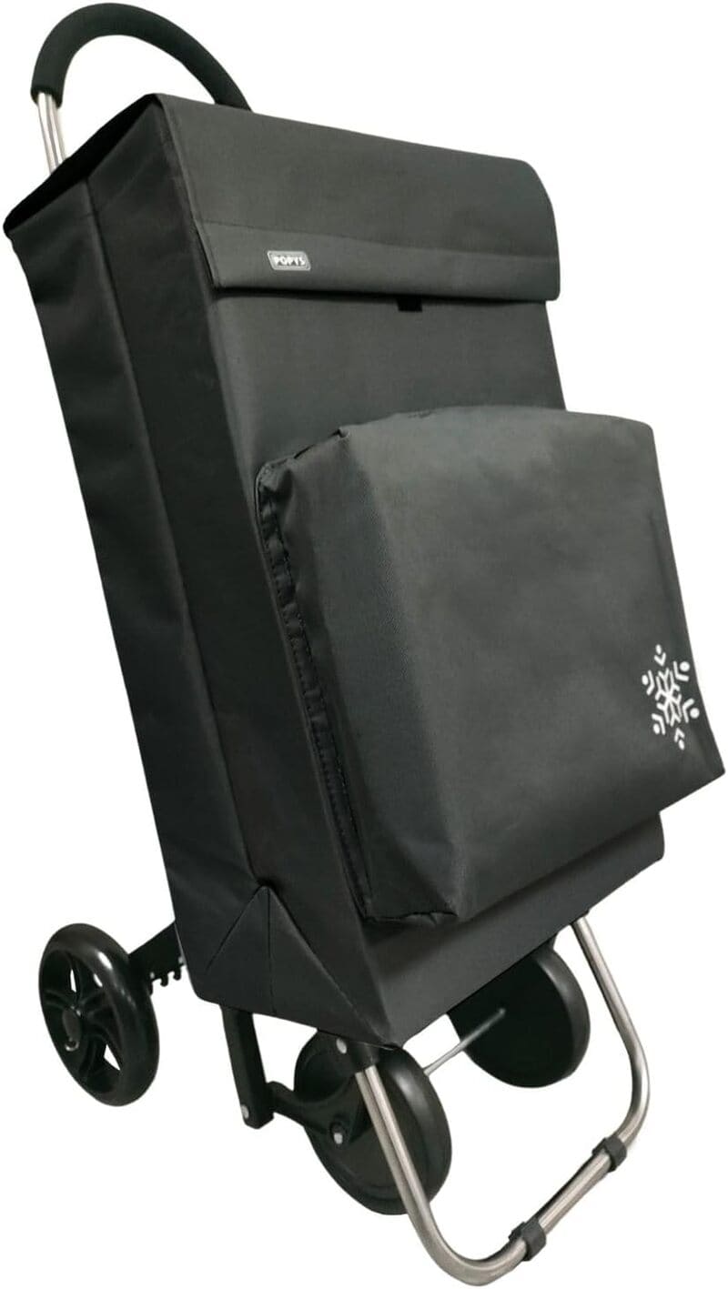 Carro de la Compra POPYS de Amazon
