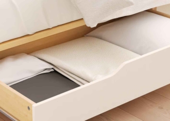 Ikea estructura cama MANDAL