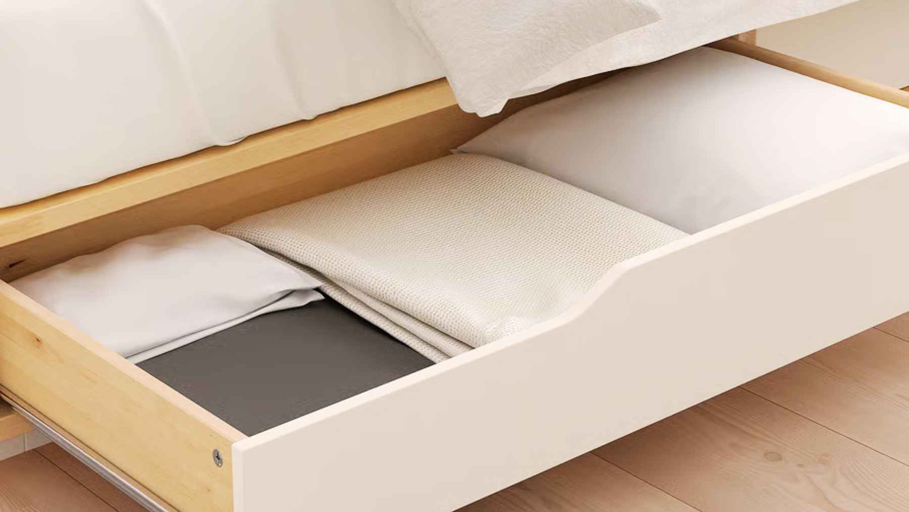 Ikea estructura cama MANDAL