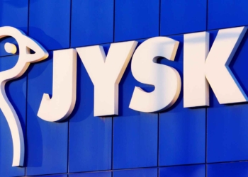 armario ODENSE de JYSK