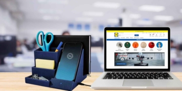 Lidl Organizador escritorio