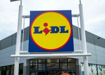 Lidl cafetera clon smeg