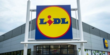 Lidl cafetera clon smeg