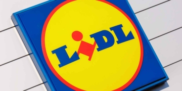 Lidl picadora