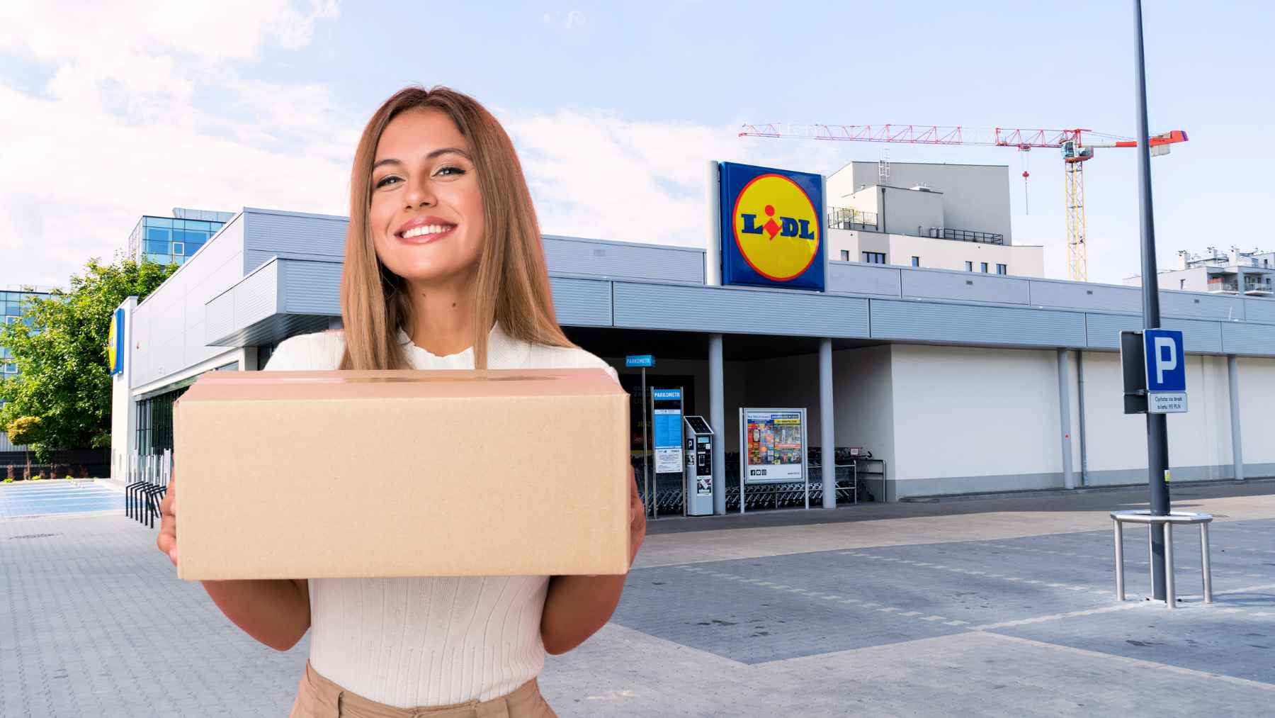 Lidl robot de cocina Monsieur Cuisine Smart