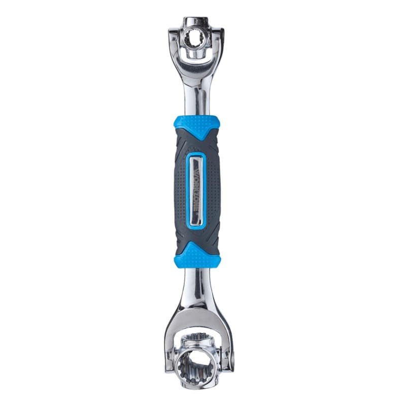 Llave de tubo universal Workzone
