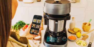 MediaMarkt robot cocina Cecotec
