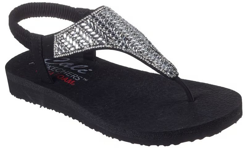 Meditation - Glamorous Muse de Skechers