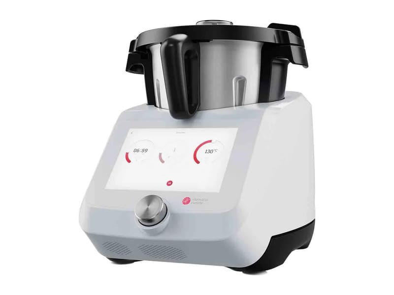 Monsieur Cuisine Smart de LIDL