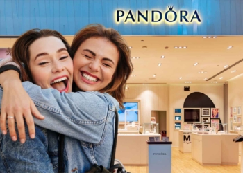 Pandora collar divisible