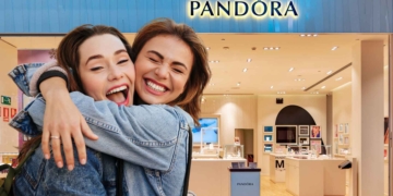 Pandora collar divisible