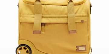 Parfois bolso viaje