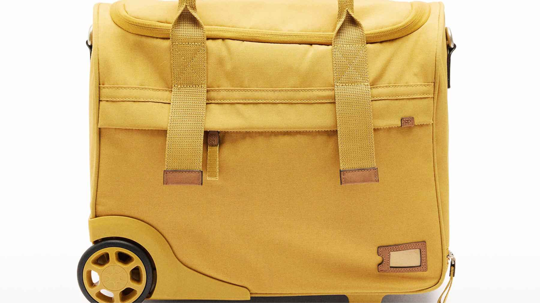 Parfois bolso viaje