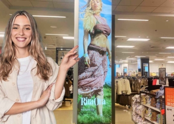 Primark Rita Ora faldas