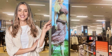 Primark Rita Ora faldas