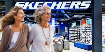 Skechers Ultra Flex