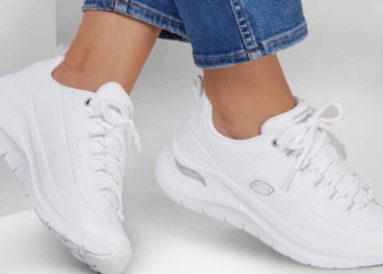 Skechers zapatillas Arch Fit