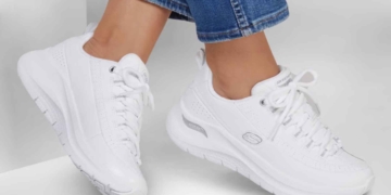Skechers zapatillas Arch Fit