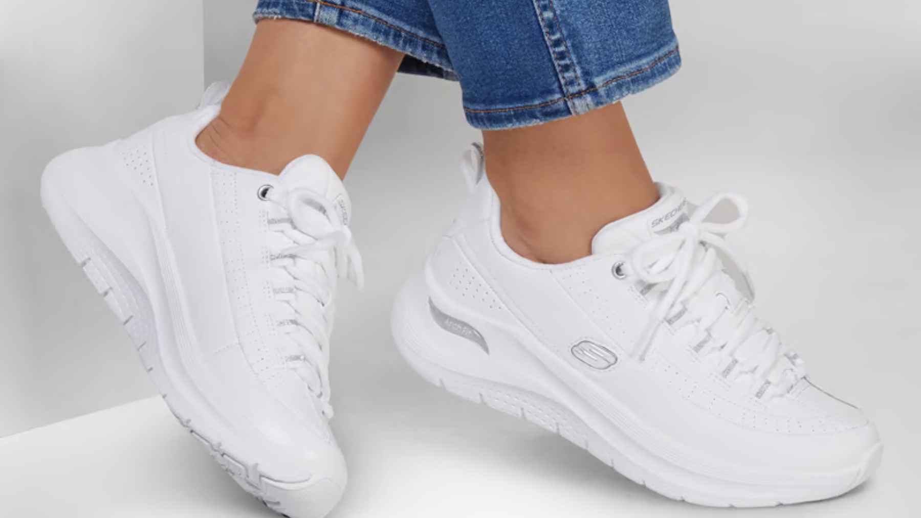 Skechers zapatillas Arch Fit