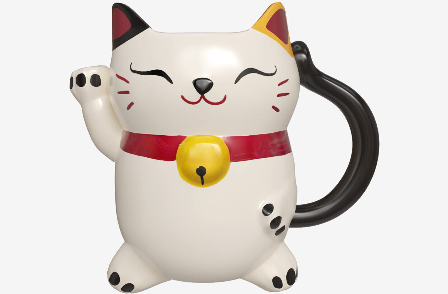 Taza de dolomita de PEPCO