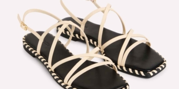 Tintoretto sandalias