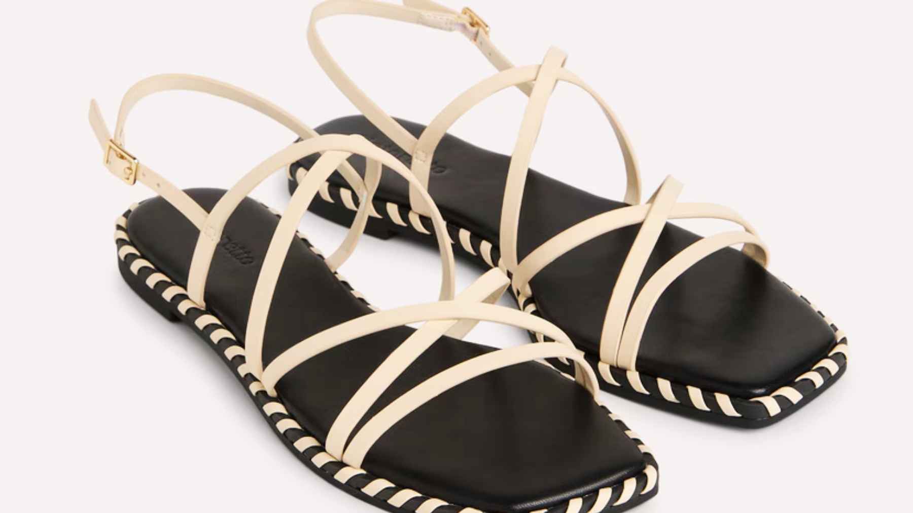 Tintoretto sandalias