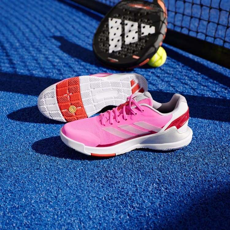 Zapatilla de pádel Crazyquick Lightstrike